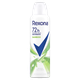 Desodorante Antitranspirante Rexona Women Bamboo & Aloe Vera Aerosol 150ml