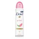 Desodorante Dove Aerosol Go Fresh Roma e Verbena 150ml