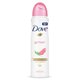 Desodorante Dove Aerosol Go Fresh Roma e Verbena 150ml