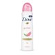 Desodorante Dove Aerosol Go Fresh Roma e Verbena 150ml