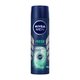 Desodorante Antitranspirante Nivea Men Fresh Active Aerosol 150ml