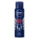 Desodorante Antitranspirante Nivea Men Dry Impact Plus 801ml