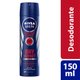 Desodorante Antitranspirante Nivea Men Dry Impact Plus 801ml