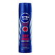 Desodorante Antitranspirante Nivea Men Dry Impact Plus 801ml