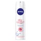 Desodorante Nivea Feminino Dry Comfort Aerosol 150ml