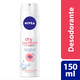 Desodorante Nivea Feminino Dry Comfort Aerosol 150ml