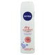 Desodorante Nivea Feminino Dry Comfort Aerosol 150ml