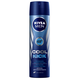 Desodorante Antitranspirante Nivea Men Cool Kick Aerosol 150ml