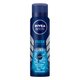 Desodorante Antitranspirante Nivea Men Cool Kick Aerosol 150ml