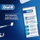 Fio dental Oral-B - Teste SuperFloss 50m