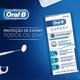 Fio dental Oral-B - Teste SuperFloss 50m