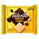 Chocolate Garoto Talento Branco Com Cereais E Passas 25g