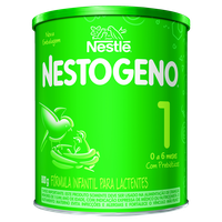 Formula Infantil Nestogeno 1 800g