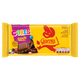 Chocolate ao Leite com Pastilhas de Chocolate Coloridas Garoto Cores Pacote 80g