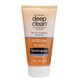 Neutrogena Deep Clean Gel de Limpeza Profunda 150g