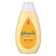 Condicionador Johnson's Baby Regular 200mL