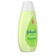 Condicionador Johson's Baby Cabelos Claros Camomila 200ml