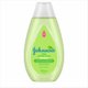 Shampoo Johson's Baby Cabelos Claros Camomila 200ml