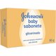 Sabonete Em Barra Johnson's Baby Glicerinado 80g