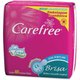 Absorvente Carefree Protetor Diario Brisa Com Perfume Sem Abas 40 unidades