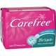 Absorvente Carefree Protetor Diario Brisa Com Perfume Sem Abas 15 unidades