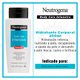 Hidratante Corporal Neutrogena Body Care Intensive Extra Care 200ml