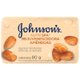 Sabonete Johnsons Barra Nutri Spa Rejuvenescedora Amendoa 80g