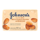 Sabonete Johnsons Barra Nutri Spa Rejuvenescedora Amendoa 80g