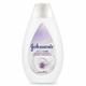 Loção Deo-Hidratante Johnson's Lavanda e Camomila 200ml