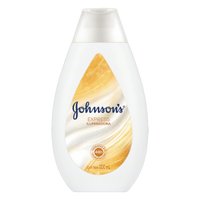 Loção Hidratante Johnson's Iluminadora 200ml