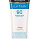 Protetor Solar Neutrogena Sun Fresh FPS90 200ml