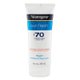 Protetor Solar Neutrogena Sun Fresh Fps70 200ml