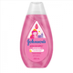 Shampoo Johson's Baby Gotas de Brilho 200ml