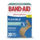 Band Aid Flexible Proteção Que Se Move Com Voce