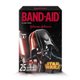 Band-Aid Decorados Star Wars 25 unidades