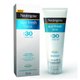 Protetor Solar Facial Neutrogena Sun Fresh Fps30 50ml