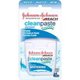 Fio Dental Johnsons Reach Cleanpast Whitening 40mt