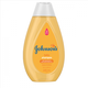 Shampoo Johson's Baby Regular 400ml