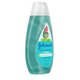 Shampoo Johson's Baby Hidratação Intensa 200ml