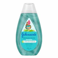 Shampoo Johson's Baby Hidratação Intensa 200ml