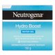 Gel Neutrogena Hydro Boost Facial Wtater Gel 50g