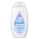 Loção Johnson's Baby Hidratação Intensa 200ml