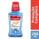 Enxaguante Bucal Colgate Total 12 Clean Mint 250ml