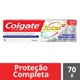 Creme Dental Colgate Total12 Professional Reparação Diária 70g