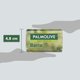 Sabonete em Barra Palmolive Naturals