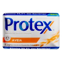 Sabonete em Barra Protex Aveia 85g