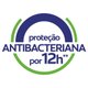 Sabonete antibacteriano em Barra Protex