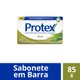 Sabonete em Barra Protex Aloe 85g