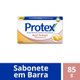 Sabonete em Barra Protex Vitamina E 85g