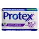 Sabonete em Barra Protex Complete 12 85g